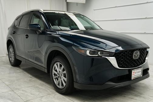 2023 Mazda CX-5 2.5 S Preferred