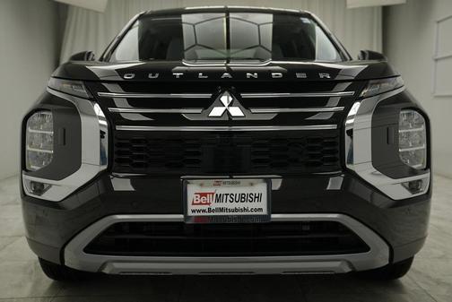 2025 Mitsubishi Outlander SE 2.5 S-AWC