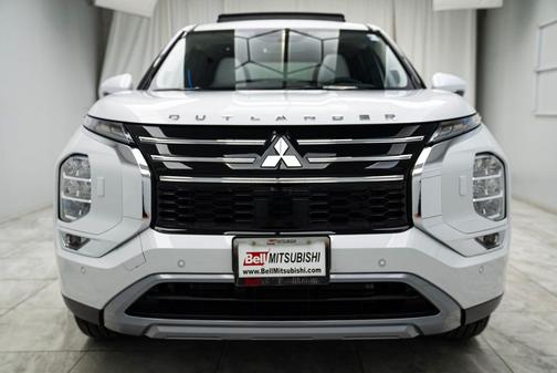 2025 Mitsubishi Outlander SE 2.5 S-AWC