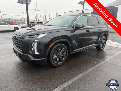2024 Hyundai PALISADE XRT