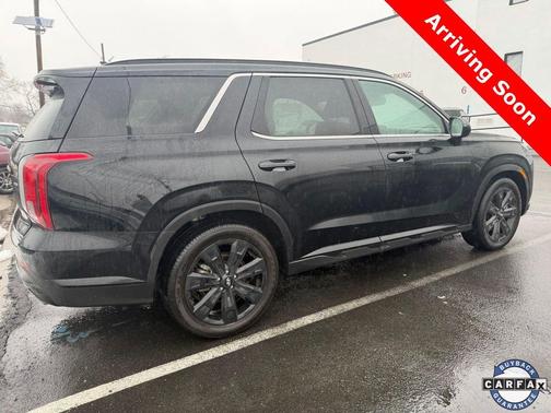 2024 Hyundai PALISADE XRT
