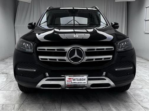 2023 Mercedes-Benz GLS 450 4MATIC