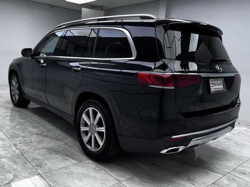 2023 Mercedes-Benz GLS 450 4MATIC