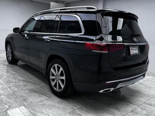 2023 Mercedes-Benz GLS 450 4MATIC