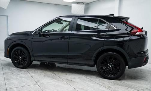 2024 Mitsubishi Eclipse Cross LE