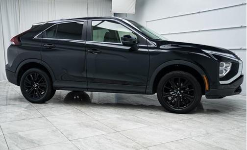 2024 Mitsubishi Eclipse Cross LE