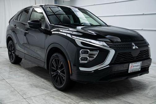 2024 Mitsubishi Eclipse Cross LE