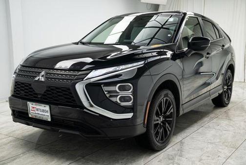 2024 Mitsubishi Eclipse Cross LE