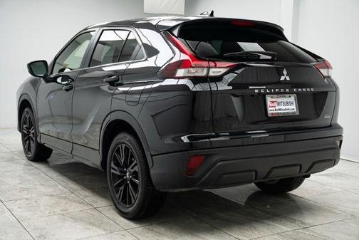 2024 Mitsubishi Eclipse Cross LE