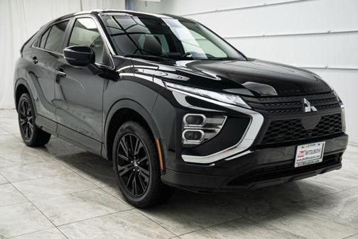 2024 Mitsubishi Eclipse Cross LE