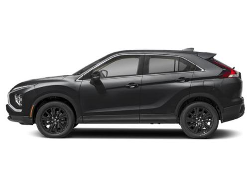 2024 Mitsubishi Eclipse Cross LE