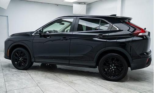 2024 Mitsubishi Eclipse Cross LE