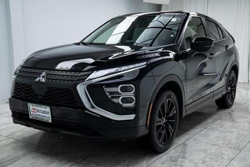 2024 Mitsubishi Eclipse Cross LE