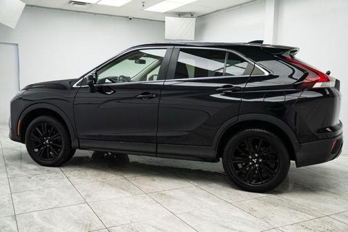 2024 Mitsubishi Eclipse Cross LE