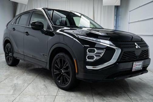 2024 Mitsubishi Eclipse Cross LE