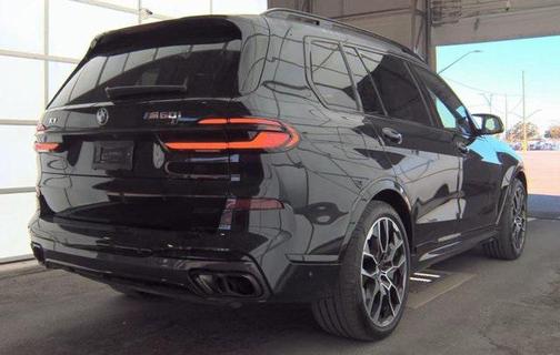 2026 BMW X7 M60i