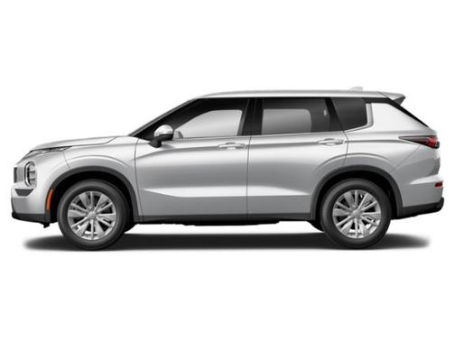 2025 Mitsubishi Outlander ES 2.5 S-AWC