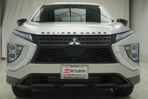 2025 Mitsubishi Eclipse Cross LE