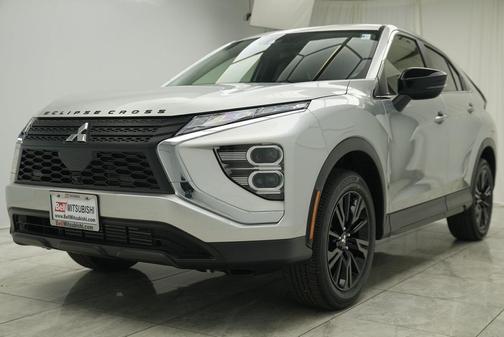 2025 Mitsubishi Eclipse Cross LE