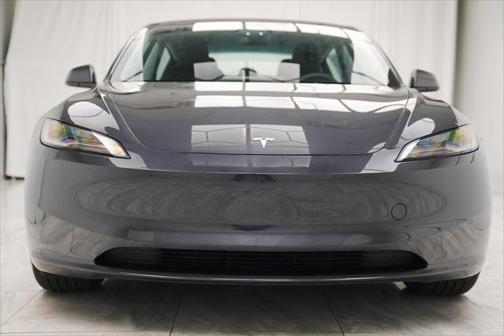 2024 Tesla Model 3 Standard Range