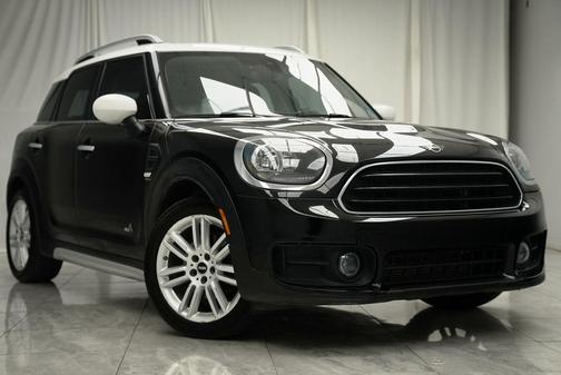2020 MINI Countryman Cooper ALL4