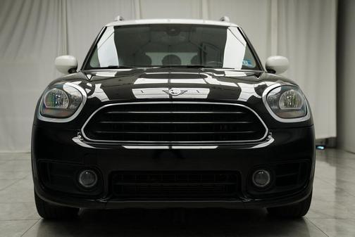 2020 MINI Countryman Cooper ALL4