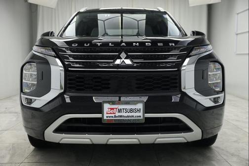 2024 Mitsubishi Outlander PHEV SEL