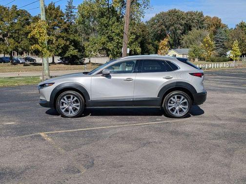 2024 Mazda CX-30 Premium Package