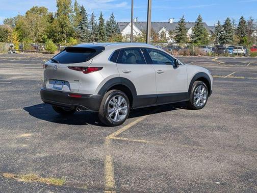 2024 Mazda CX-30 Premium Package