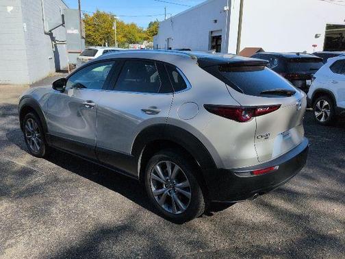 2024 Mazda CX-30 Premium Package
