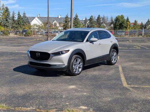 2024 Mazda CX-30 Premium Package