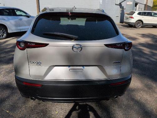 2024 Mazda CX-30 Premium Package