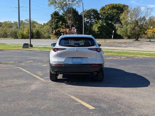 2024 Mazda CX-30 Premium Package