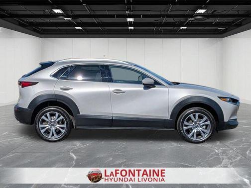 2024 Mazda CX-30 Premium Package