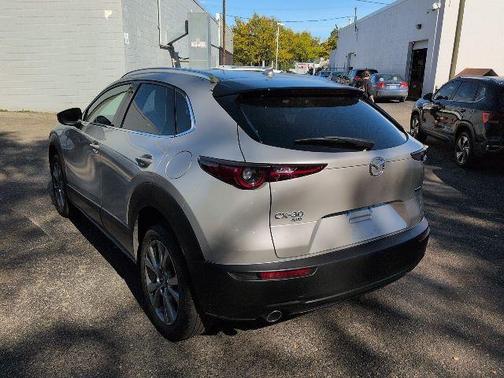 2024 Mazda CX-30 Premium Package