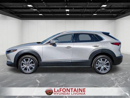 2024 Mazda CX-30 Premium Package