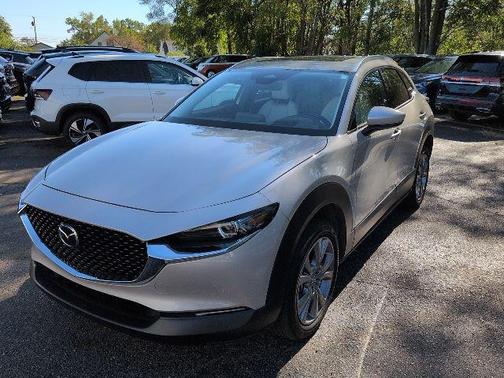 2024 Mazda CX-30 Premium Package