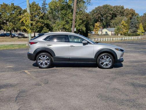 2024 Mazda CX-30 Premium Package