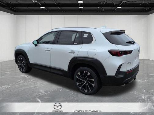 2026 Mazda CX-50 Premium Plus