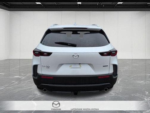 2026 Mazda CX-50 Premium Plus
