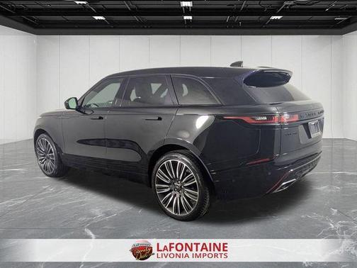 2021 Land Rover Range Rover Velar R-Dynamic HSE