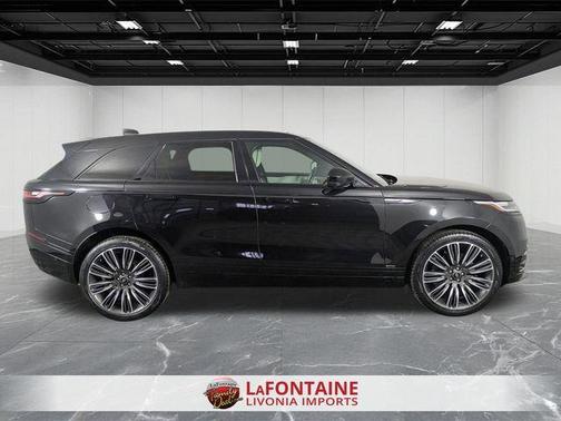 2021 Land Rover Range Rover Velar R-Dynamic HSE