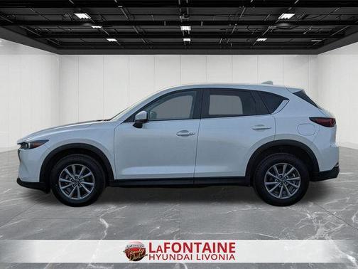 2023 Mazda CX-5 2.5 S Preferred Package