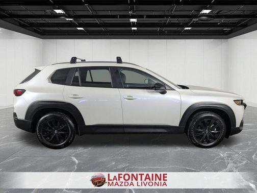 2025 Mazda CX-50 2.5 S Select Package