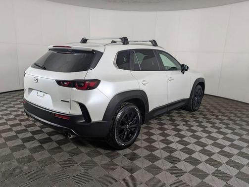 2025 Mazda CX-50 2.5 S Select Package