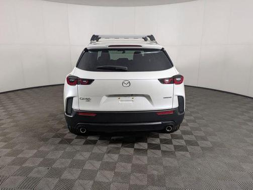 2025 Mazda CX-50 2.5 S Select Package