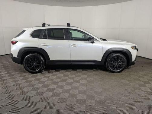 2025 Mazda CX-50 2.5 S Select Package