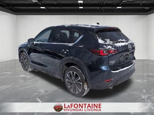 2023 Mazda CX-5 2.5 S Premium