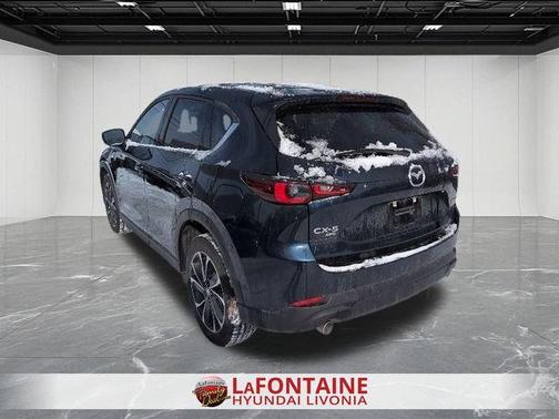 2023 Mazda CX-5 2.5 S Premium