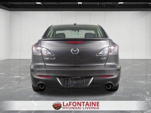 2013 Mazda Mazda3 s Grand Touring